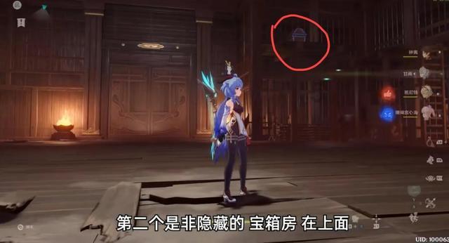 有没有哪个镜头让你觉得演员演技炸裂，能讲讲吗？